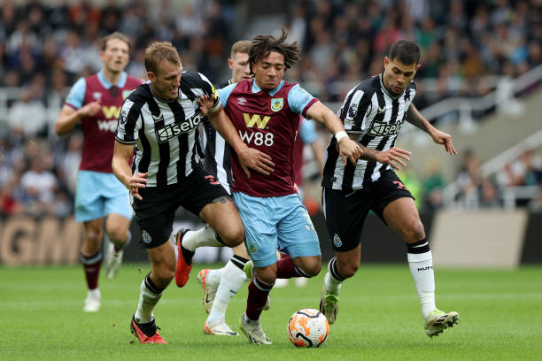 一个球队的 一个球队的